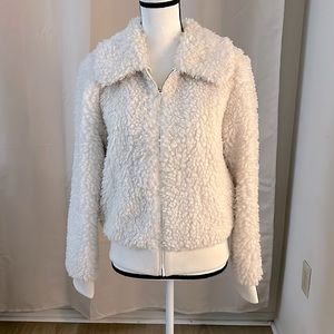 White Jacket by Guess